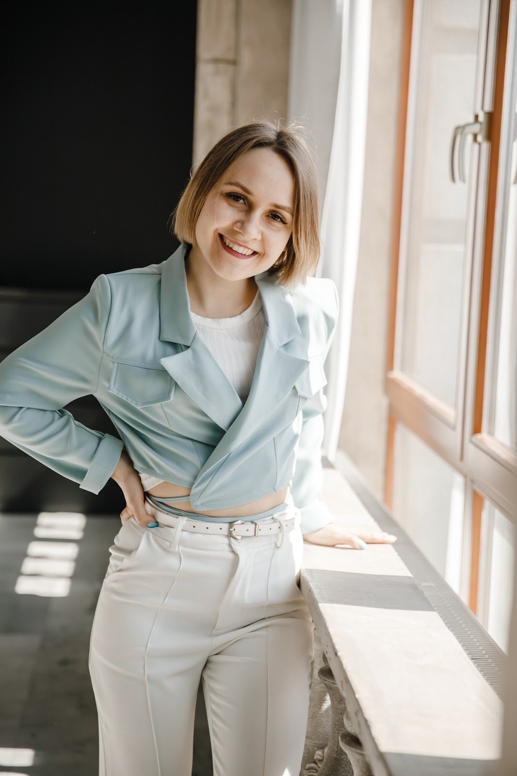 Алина Павап