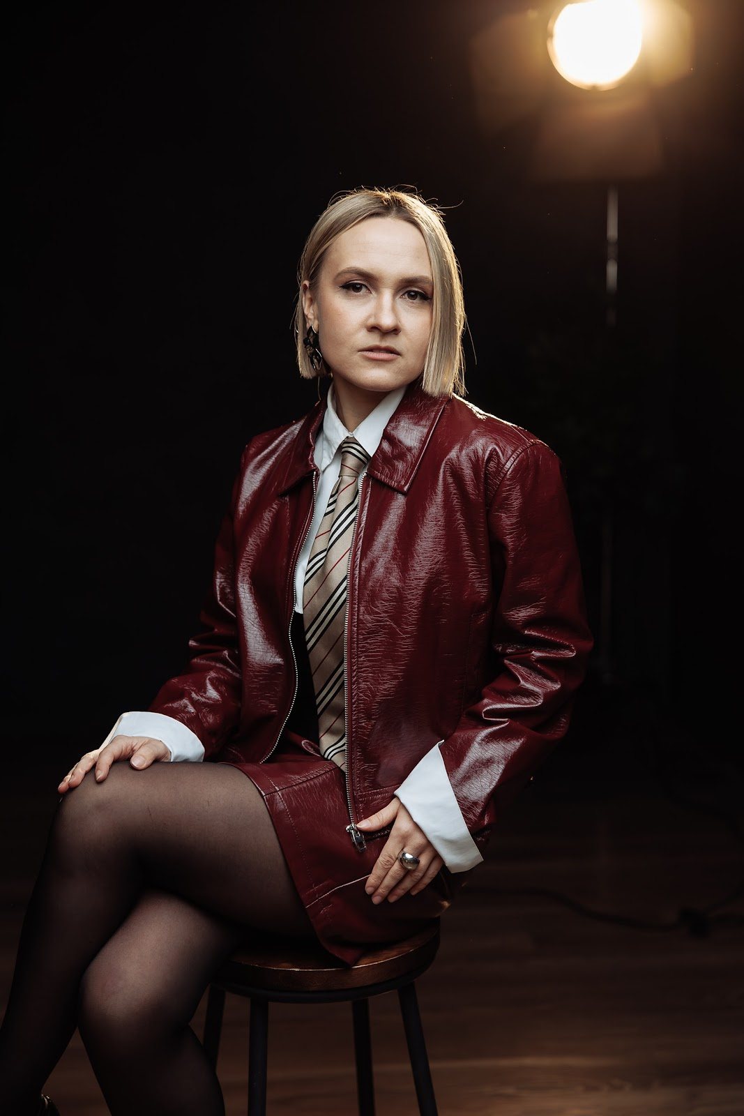 Алина Павап — свадебная ведущая